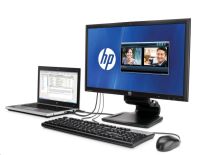 HP Monitor EliteDisplay S231d LED MNT Eu-En