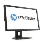 HP Monitor 27 D7R00A4