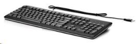 HP Klawiatura USB Keyboard