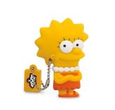 Tribe The Simpsons Lisa USB 8GB