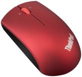 Lenovo ThinkPad Precision Wireless Mouse - Heatwave Red