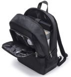 Dicota Backpack BASE 13 - 14.1 Plecak na notebook czarny