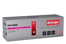 ActiveJet Toner ActiveJet ATK-540MN , Magenta , 4000 pp , KYOCERA TK-540M