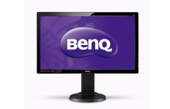 BenQ Monitor GL2450HT 24, D-Sub/DVI/HDMI