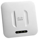 Cisco Systems Cisco WAP371-E Dual Radio 802.11ac Access Point with Single Point Setup & PoE
