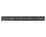 Cisco Systems Cisco SF500-48MP 48-port 10/100 Max PoE+ Stackable Managed Switch