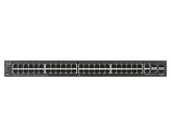 Cisco Systems Cisco SF500-48MP 48-port 10/100 Max PoE+ Stackable Managed Switch