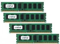 Crucial Pamięć serwerowa DDR4 32GB/2133(4*8) ECC Reg CL15 RDIMM SRx4