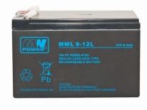 Ever Akumulator Powerline RT 1K Powerline RT 2K/3K Silnline XL 19 Sinline Pro Sinline Pro 19 T/AK-12009/0610-T2