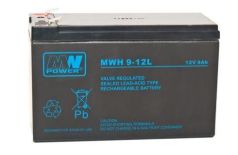 Ever Akumulator MW POWER MWH 9-12