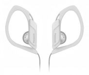 Panasonic Słuchawki RP-HS34E-W białe