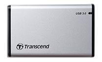 Transcend JetDrive 420 SSD for Apple 480GB SATA6Gb/s, + Enclosure Case USB3.0