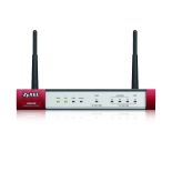 ZyXEL Zyxel ZyWALL USG 40W Wireless Next-Gen Unified Security Gateway, UTM BUNDLE