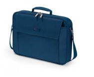 Dicota Multi BASE 14 - 15.6 Blue Niebieska torba na notebook