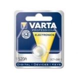 VARTA Bateria VARTA V12GA (LR43)