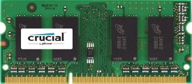 Crucial SODIMM DDR3L 2G B/1600 CL11 204pin