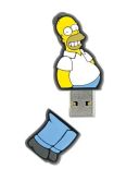 Integral Pendrive (Pamięć USB) 8 GB USB 2.0