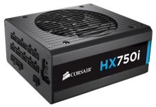 Corsair zasilacz HX750i 750W, 140mm fan, modular PSU