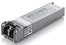 TP-Link TXM431-SR 10GBase-LR SFP+ LC Multi-mode MiniGBIC Module