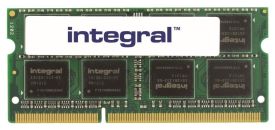 Integral DDR3 8GB 1866MHz ECC DIMM CL13 R2 UNBUFFERED 1.5V