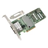 Intel KONTROLER RAID SAS/SATA RS25NB008 6Gb 8p SGL