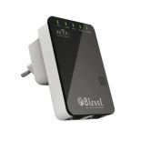 8level Wzmacniacz 8level WRP-300 Repeater WiFi N300 1xWAN 1xLAN