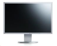 EIZO MT TN LCD LED 24 EV2416WFS3-GY 1920x1200, 250cd/m2, 5ms, repro, 1x DVI-D, D/SUB15, 1x 8-bit DP,2xUSB, šedý
