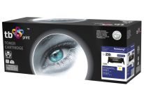 TB Print Toner do Samsung CLP320 TS-Y320R YE ref.