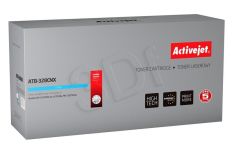 ActiveJet Toner ActiveJet ATB-328CNX , Cyan , 6000 pp , Brother TN-328C