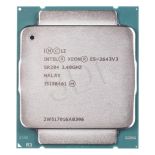 Intel Procesor Xeon E5-2643 v3 CM8064401724501 936799 (3400 MHz (min); 3700 MHz (max); LGA 2011)
