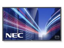 NEC Monitor MultiSync LCD P801 PG 80''