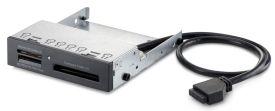 HP Czytnik kart pamięci 15-in-1 USB 2/3 Media Card Reader