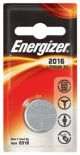 Energizer Bateria CR2016 /1 szt. blister