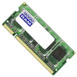GoodRam Pamięć RAM W-DPL1600SL4GS (DDR3L SO-DIMM; 1 x 4 GB; 1600 MHz)