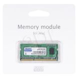 GoodRam Pamięć RAM W-AMM16004GL (DDR3 DIMM; 1 x 4 GB; 1600 MHz)