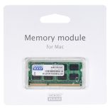 GoodRam Pamięć RAM W-AMM16008GL (DDR3 SO-DIMM; 1 x 8 GB; 1600 MHz)
