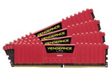 Corsair Vengeance LPX 4x4GB 2666MHz DDR4 CL16 DIMM 1.2V, Unbuffered