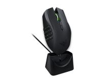 Razer Mysz RZ01-01230100-R3G1 (laserowa; 8200 DPI; kolor czarny)
