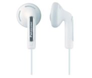 Panasonic RP-HV154E-W Earphones Panasonic