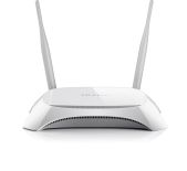 TP-Link Router TP-Link TL-MR3420 Wi-Fi N, 2 Anteny, USB 2.0 3G/4G