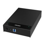 Unitek Obudowa HDD, SATA UASP, USB 3.0, Y-1090