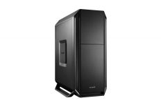 be quiet! Obudowa Silent Base 800 Black ATX Midi bez zas.