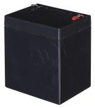 Europower rechargeable battery 12V/5Ah T1