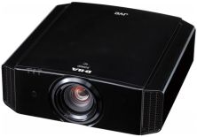 JVC Projektor 4K, 3D, 60.000:1, 1300 lm / czarny