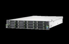 Fujitsu RX2520 M1 8xSFF (rack 2U)/1x Xeon E5-2407 v2 240Ghz, 4 core/1x8 GB 1600 Reg ECC max768GB/SAS 20 (6Gbit) 0,1,10,5,50,6,60 1GB cache/OPCJA (H...