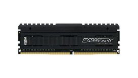 Crucial Ballistix Elite 8GB 2666MHz DDR4 CL16 1.2V DIMM