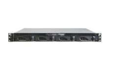 Netgear ReadyNAS 2120 1U 4-Bay 4x3TB Enterprise Drive v2