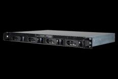 Netgear ReadyNAS 2120 1U 4-Bay 4x4TB Enterprise Drive v2