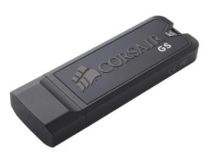 Corsair Pendrive (Pamięć USB) 256 GB USB 3.0 Czarny