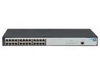 HP 1620-24G Switch JG913A - Limited Lifetime Warranty